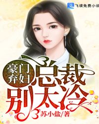 总裁的豪门弃妻